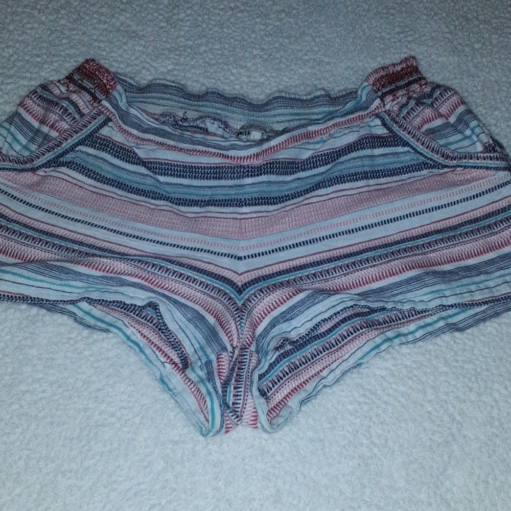 Red Camel Womens Shorts